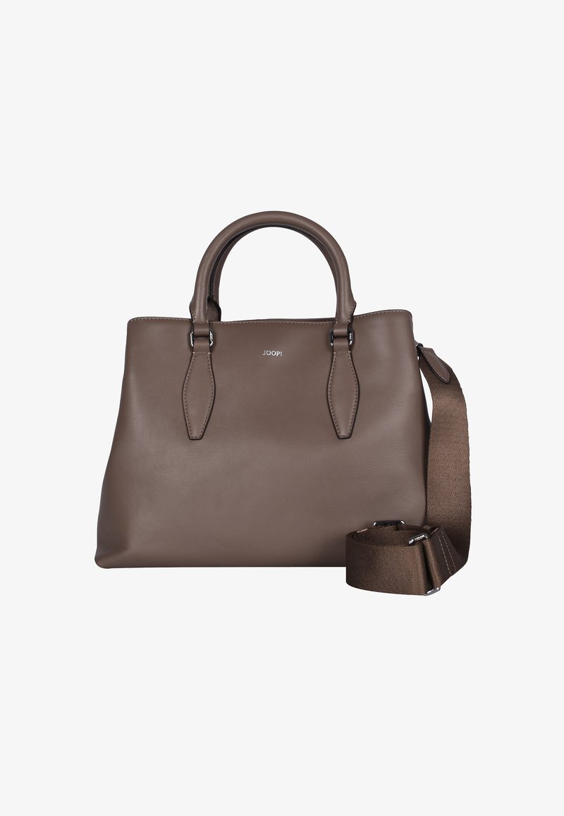 JOOP! SOFISTICATO EMERY MHZ - Kabelka - taupe