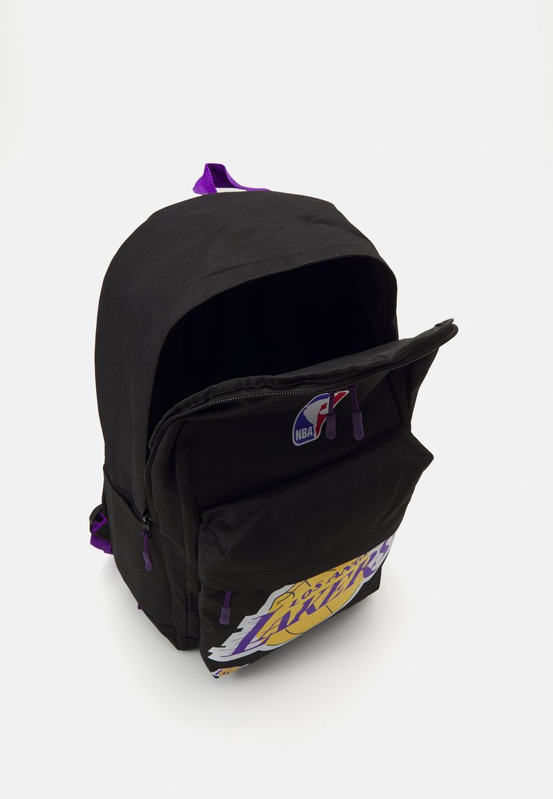 NBA NBA LOS ANGELES LAKERS BACKPACK UNISEX - Club wear  display picture 1