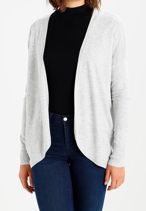 Gilet - grey