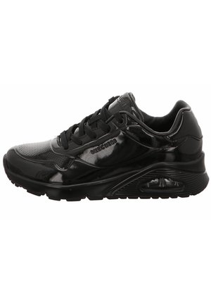 Skechers Sport UNO - Sneaker low - black