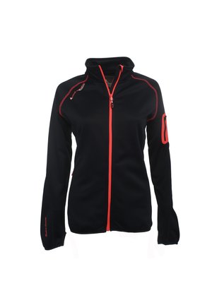 Peak Mountain AMANO - Veste de survêtement - dark blue
