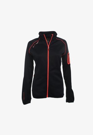 Peak Mountain AMANO - Veste de survêtement - dark blue