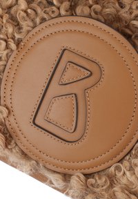 Bogner RIGI ATTIRATO LIVA SHO - Sac à main - cognac