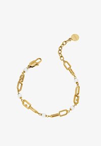 Pasirinkta, gold tone