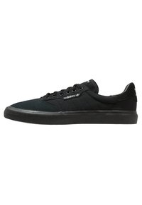 adidas Originals Sneakers - black