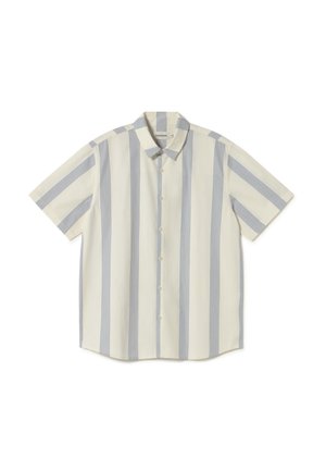 Thinking Mu TOM - Camicia - ivory