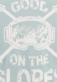 Key Largo - Bluzka z długim rękawem