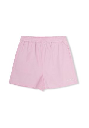 Résumé Shorts - ballerina