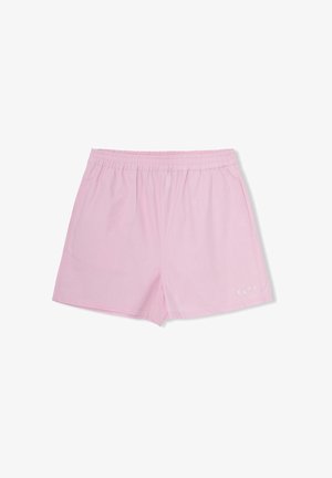 Résumé, Shorts - ballerina