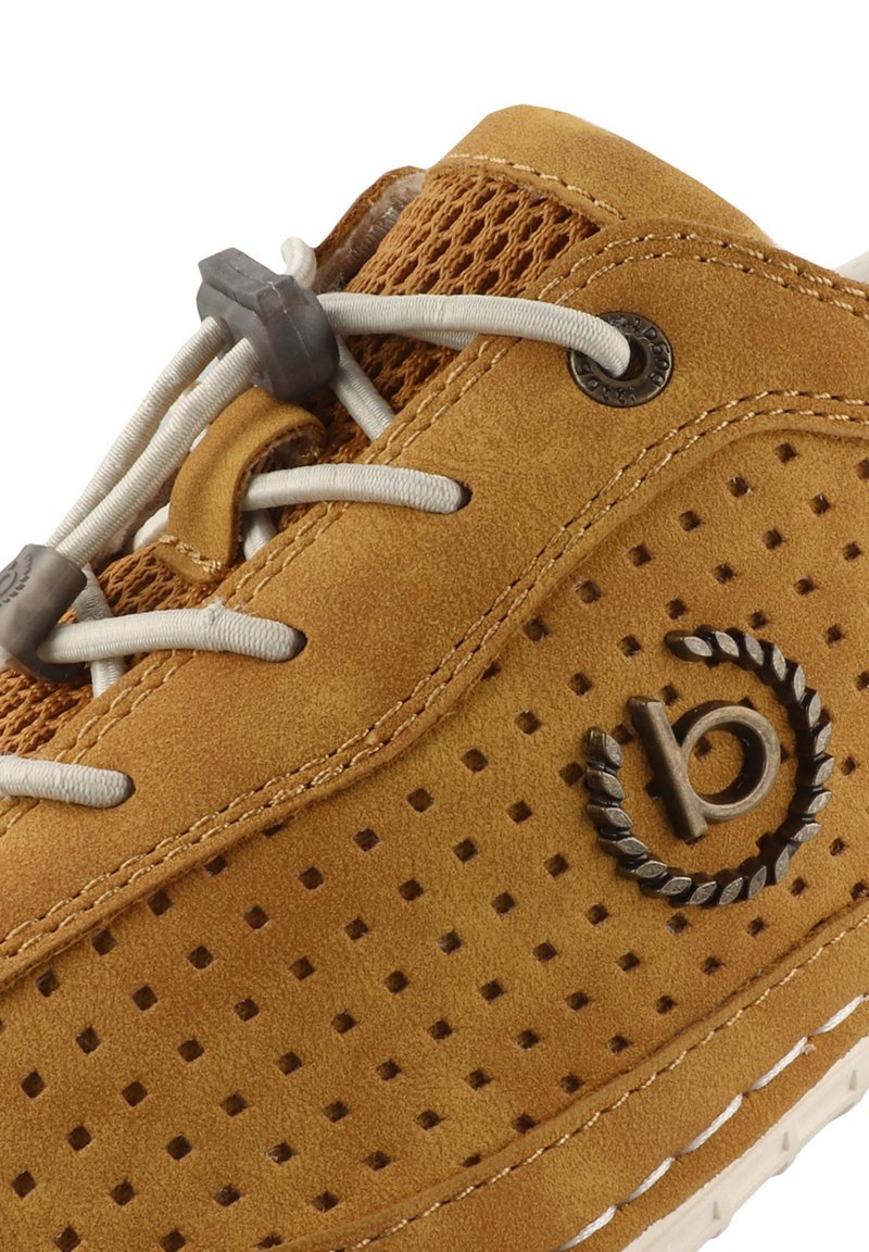 BUGATTI Sneaker 'Wallas' Zweifarbig » Günstig Online Kaufen
