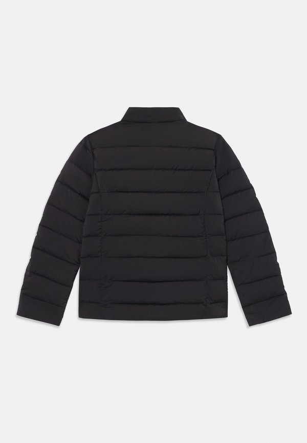 KIDS JUNIOR PUFFER HIDDEN HOOD MINI ME - Winter jacket2