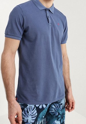 Polo - dark blue