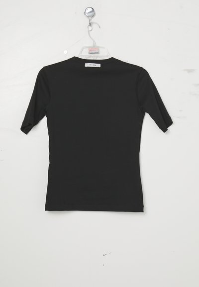 IVY OAK KRISTIN - T-shirt basique - black