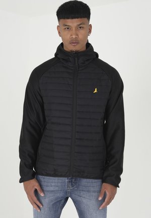 Brave Soul JONNYEAGLE - Outdoorjas - black