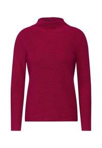 Unausgewählt, pink