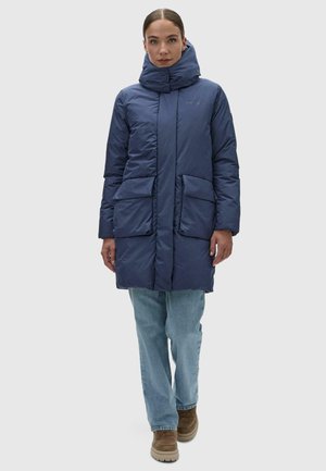 NANAMI  - Téli kabát - bright navy