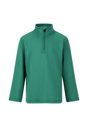 MIDLAYER IRWIN - Langarmshirt - alpine green