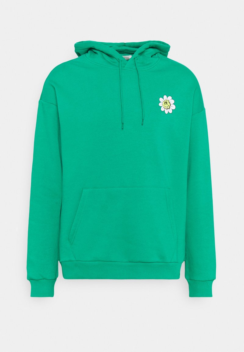 YOURTURN Sweater groen YOURTURN Sweater groen