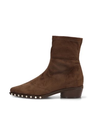 Buonarotti, BUONAROTTI - Botines camperos - marrón