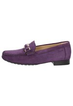 Sioux CAMBRIA-HW - Slipper - pourpre/lila - Zalando.de