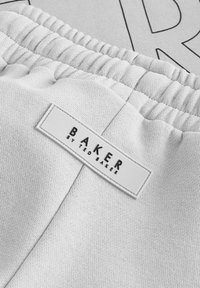 Baker by Ted Baker SET - REGULAR FIT - Tepláková souprava - grey