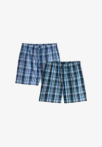 Non sélectionné, navy blue