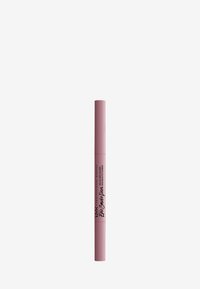 NYX Professional Makeup EPIC SMOKE LINER & BLENDER - Eyeliner - mauve grit