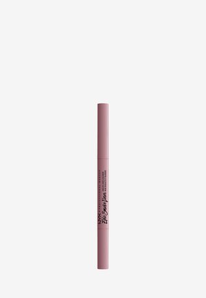 EPIC SMOKE LINER & BLENDER - Eyeliner - mauve grit