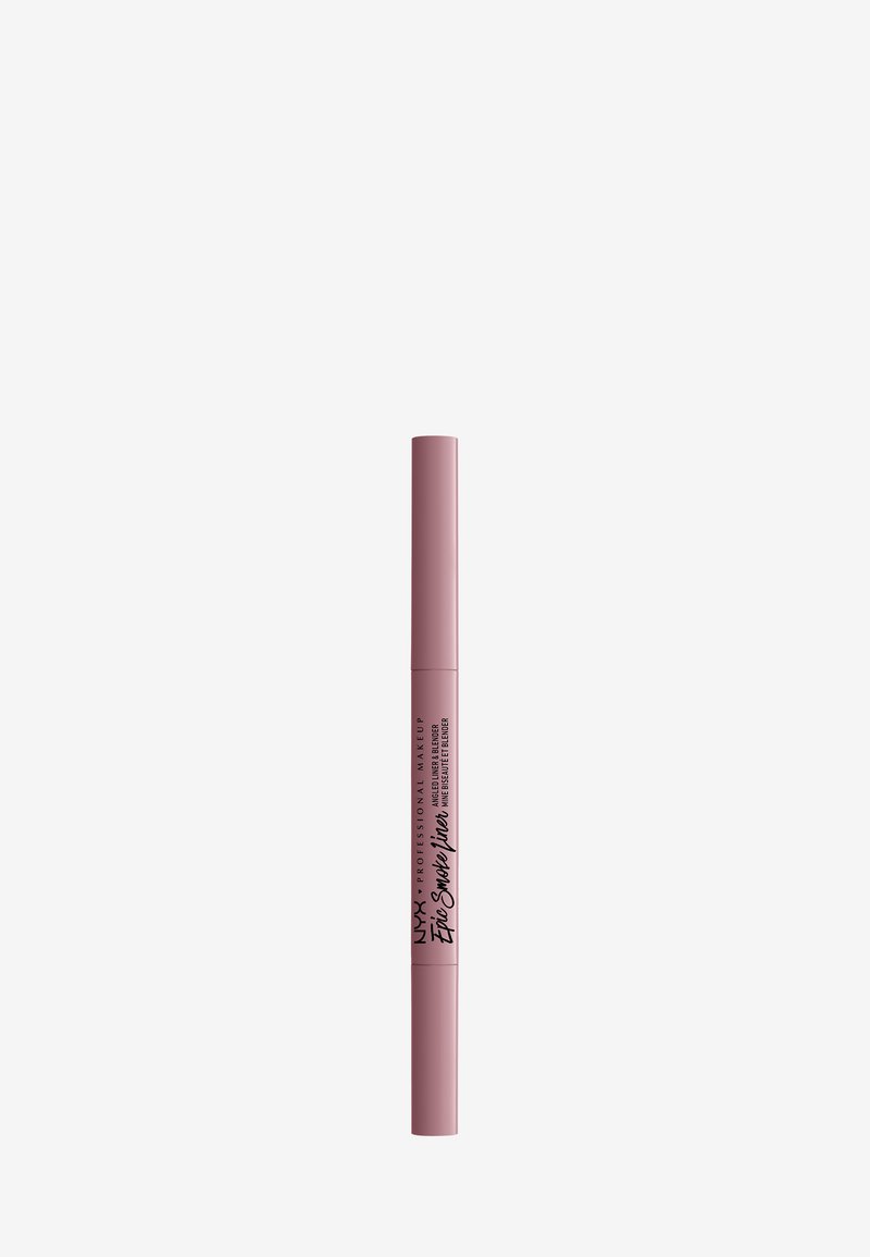 NYX Professional Makeup NYX Professional Makeup EPIC SMOKE LINER & BLENDER - Eyeliner - mauve grit