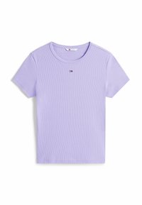 Unselected, purple