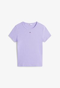 Unausgewählt, purple