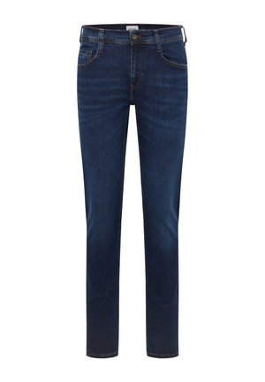 STYLE OREGON - Slim fit jeans - blau