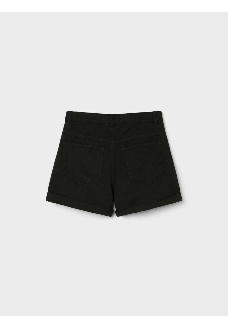 Kinder Shirts & Tops | LMTD Shorts black denim - AY98412 Kinder Shirts & Tops | LMTD Shorts black denim - AY98412