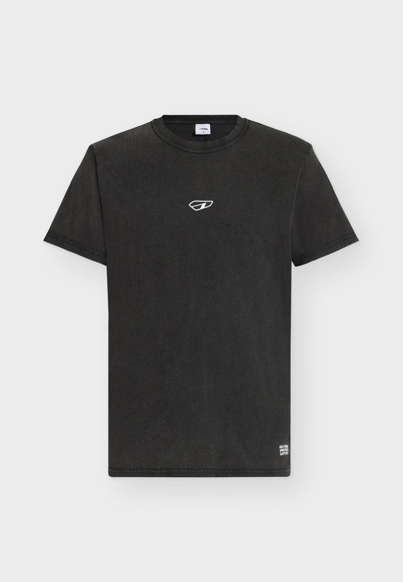 Camiseta básica