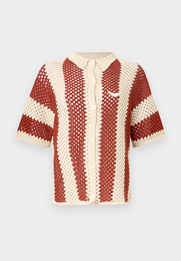 CIARA CO - Button-down blouse - judo2