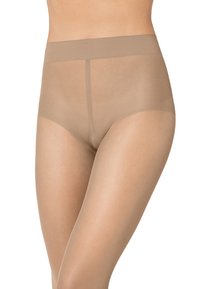 Wolford PURE 10 - Strumpbyxor - cosmetic