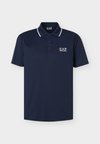 TENNIS PRO CLASSIC - Polo - blue
