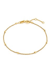 CHRIST Gold Armband - gelbgoldfarben