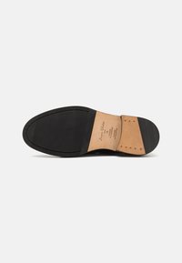 Jacques Soloviere HADY UNISEX - Slip-ons - black