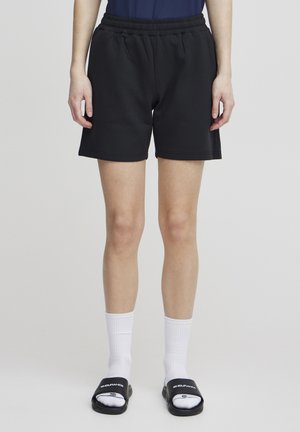 NBBEA - Šortky - black