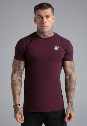 SIKSILK - T-shirt basic