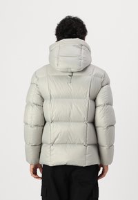 Blauer GLEN - Dunjacka - grey