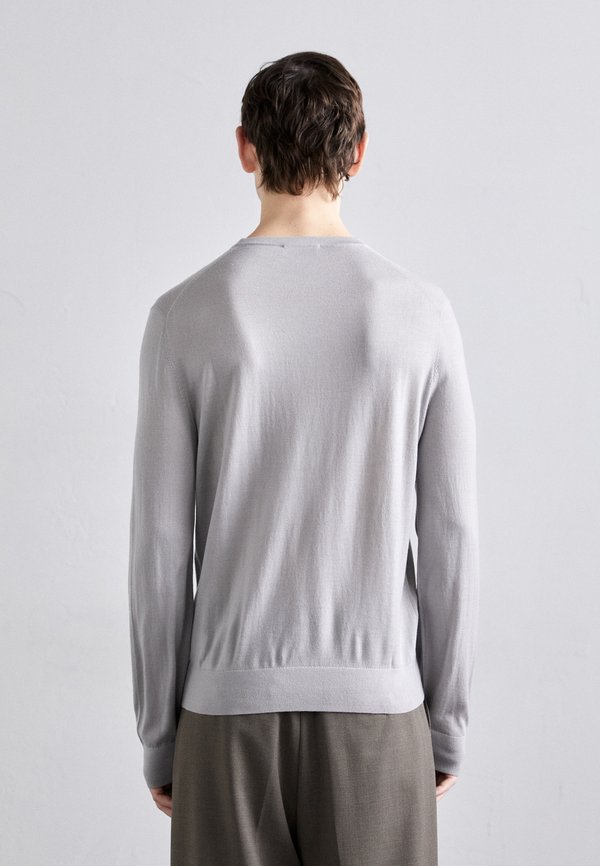 CONNOR - Jumper - granite3