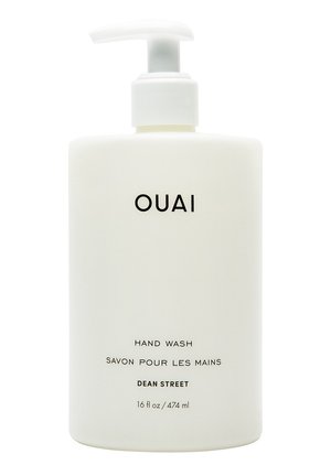 HAND WASH - Liquid soap - -