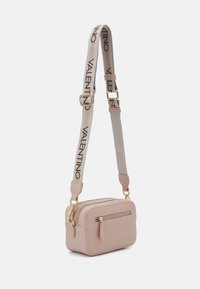 Valentino Bags Geantă crossbody - cipria