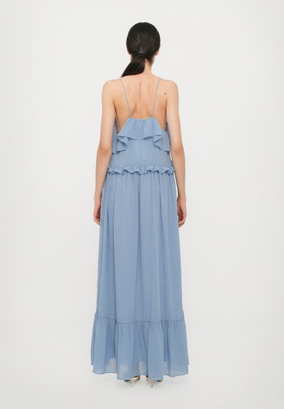 Hofmann Copenhagen CECILY - Rochie maxi - lavender blue