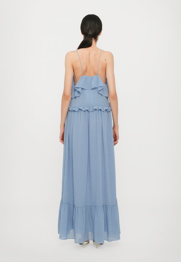 CECILY - Maxi dress2