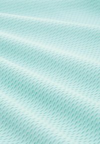 TOM TAILOR DENIM STRUCTURED - Sportska majica - pastel turquoise