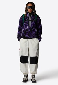 The North Face HIMALAYAN - Cargobroek - white dune tnf black