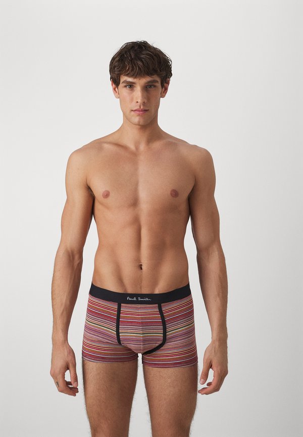 TRUNK 3 PACK - Trunks - mehrfarbig2